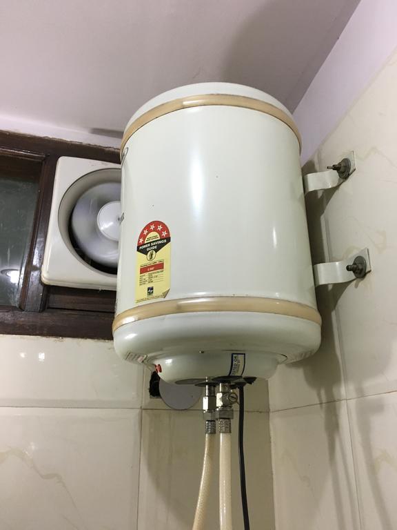 Hotel Vintage Inn ニューデリー エクステリア 写真